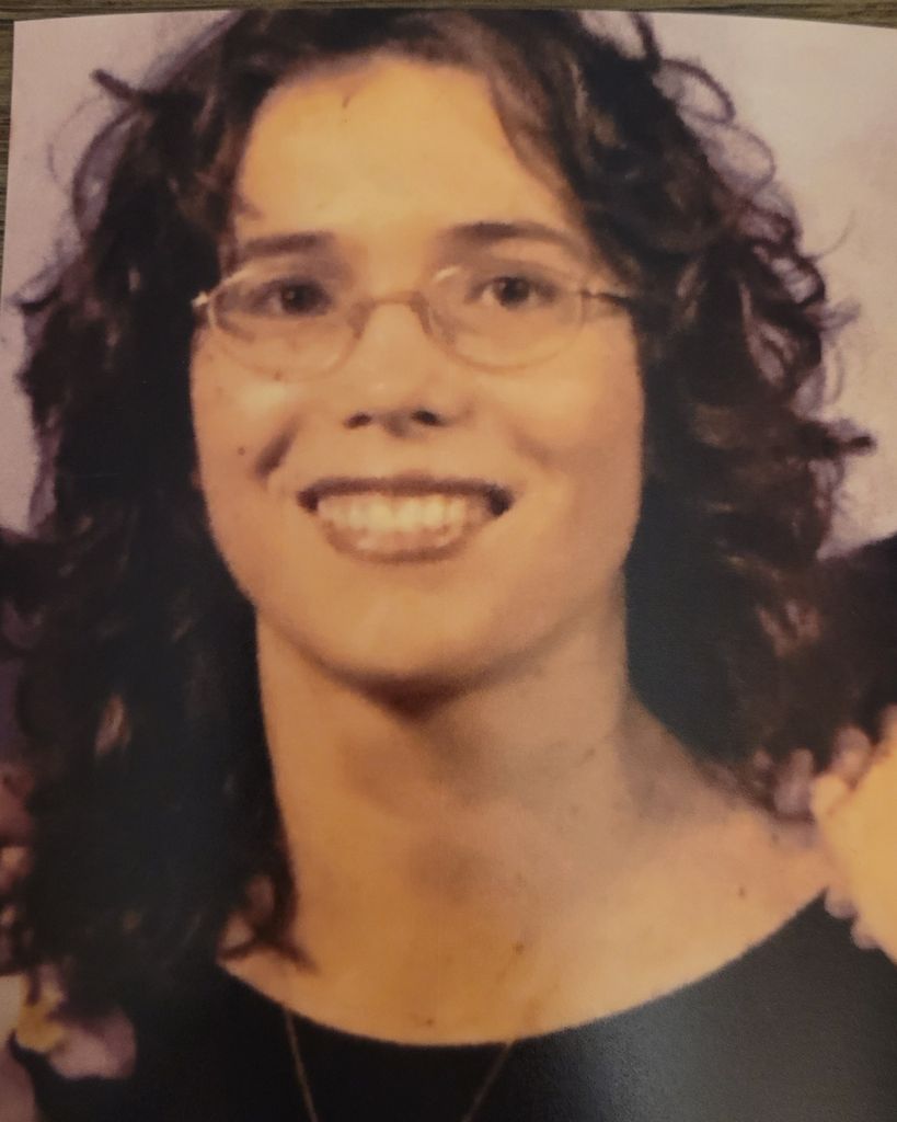 Amy Marie Jones Profile Photo