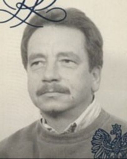 Zbigniew Patyk Profile Photo