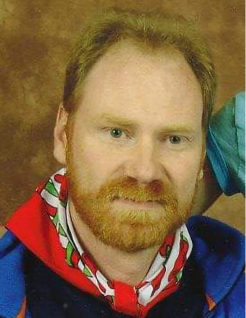 Howard Allan Smith, Jr. Profile Photo