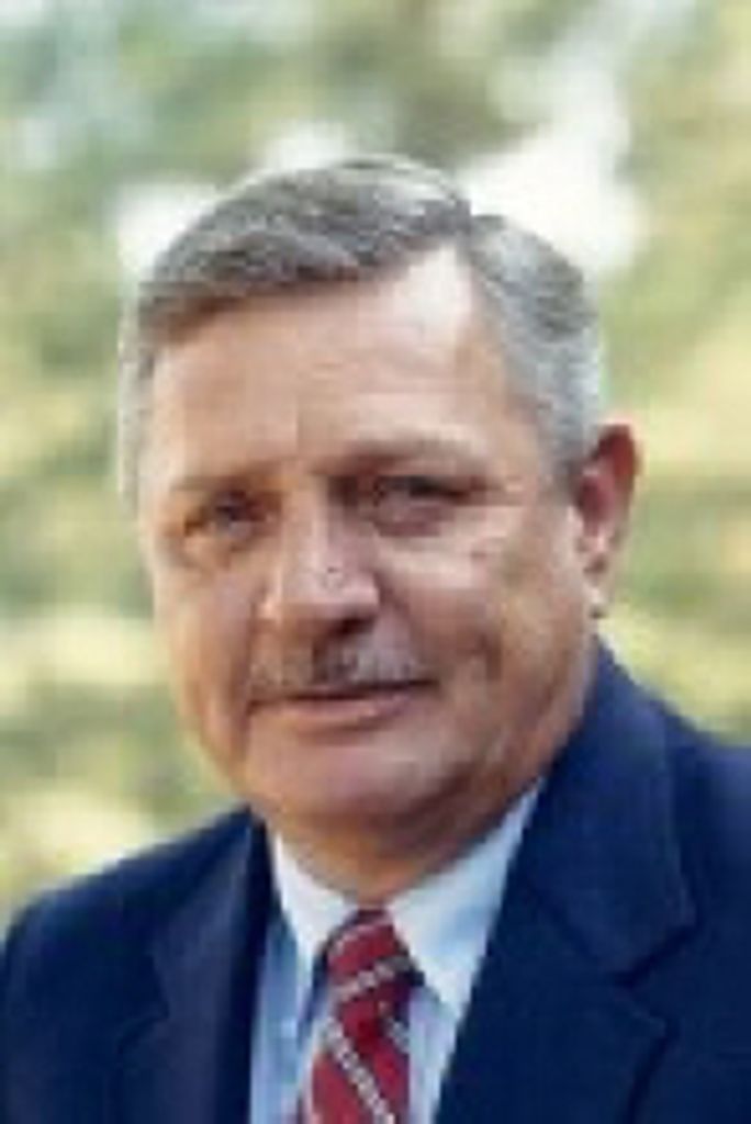 Ken Wilkerson