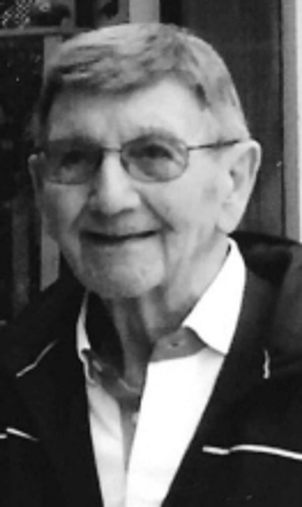 Kenneth 'Kap' Kastner