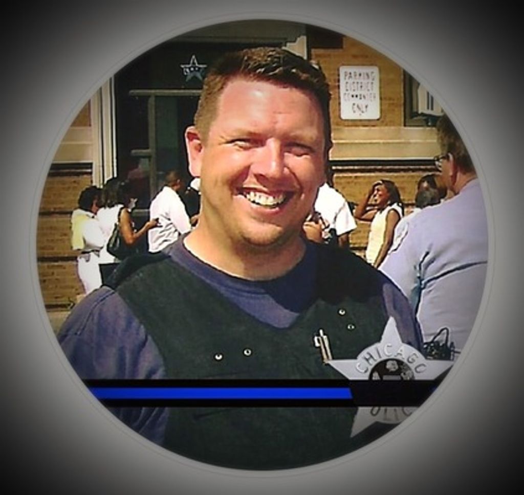 Geoffrey L. "Geoff" Woitel Profile Photo