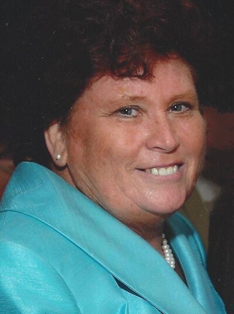 Dora Kathern Simmons Profile Photo