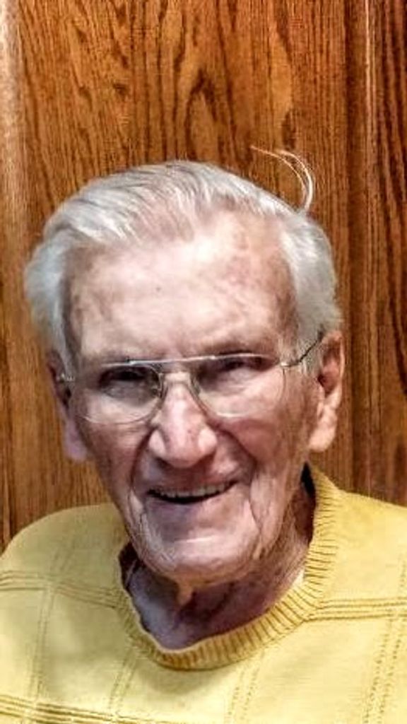 John E. Magee