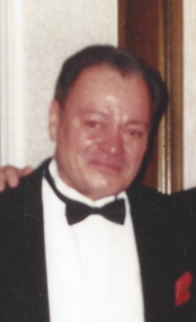 Raymond H Mayle Sr.