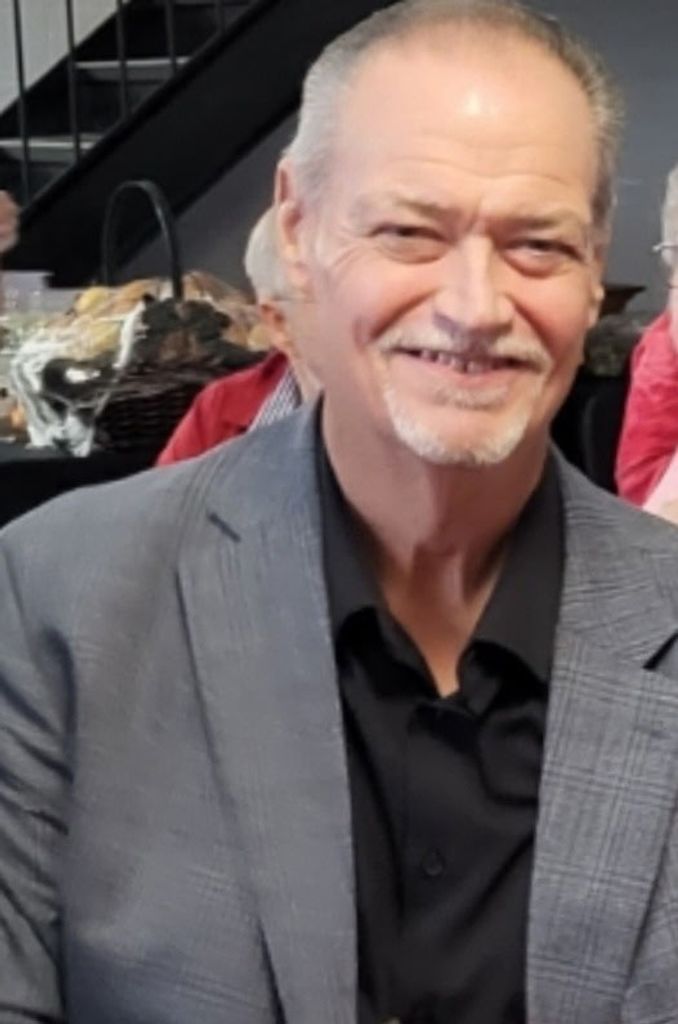 John Irwin Davis Profile Photo