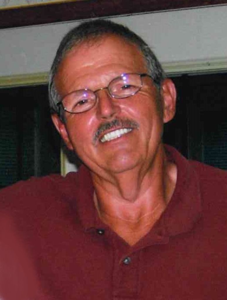 Jimmie R. "Jim" Brown