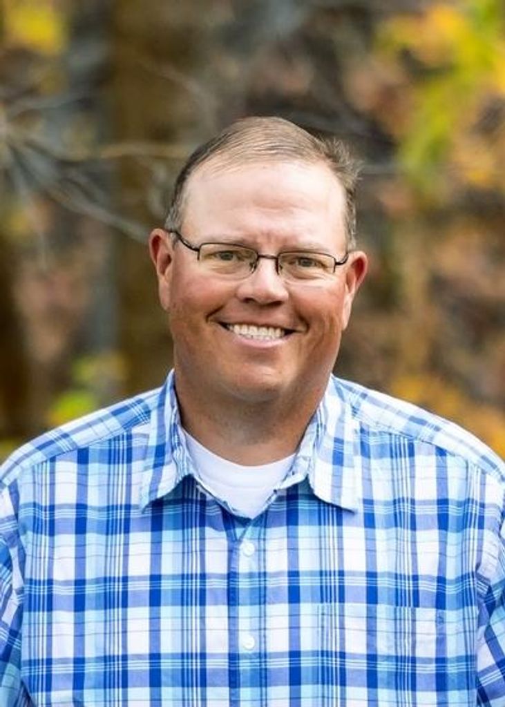 Tracy Ray Josephson