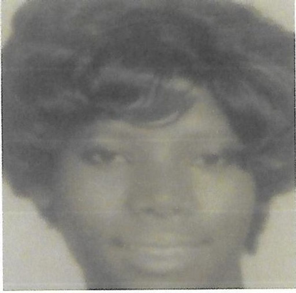 Elizabeth "Betsy" Miller