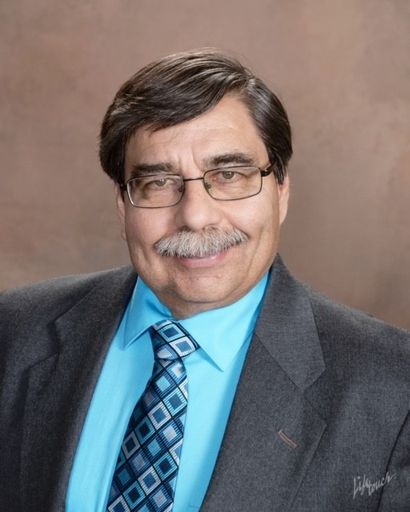 Terry Lee Sluss Profile Photo