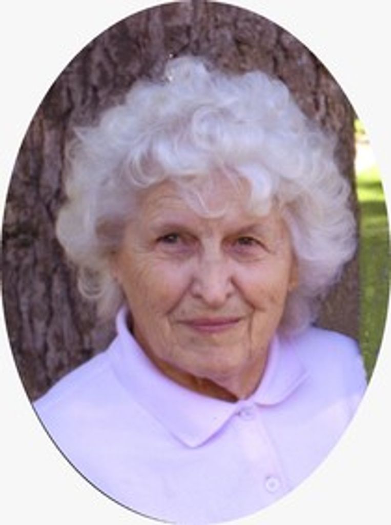 Ruth Gamble
