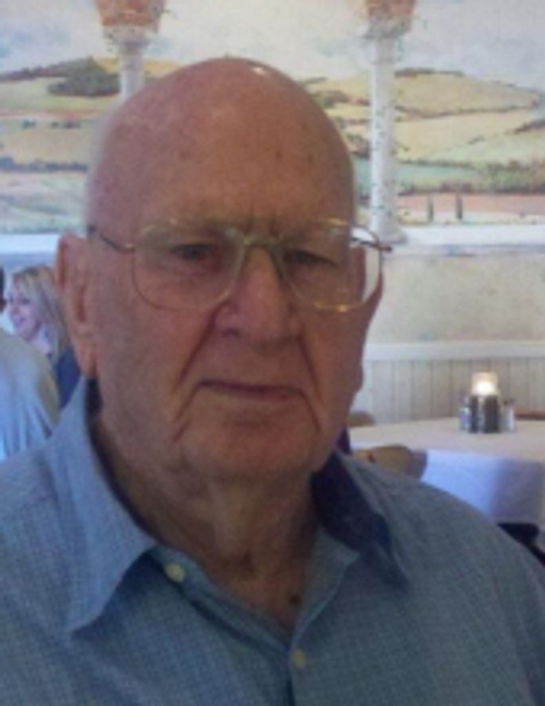 George Hershel Redwine