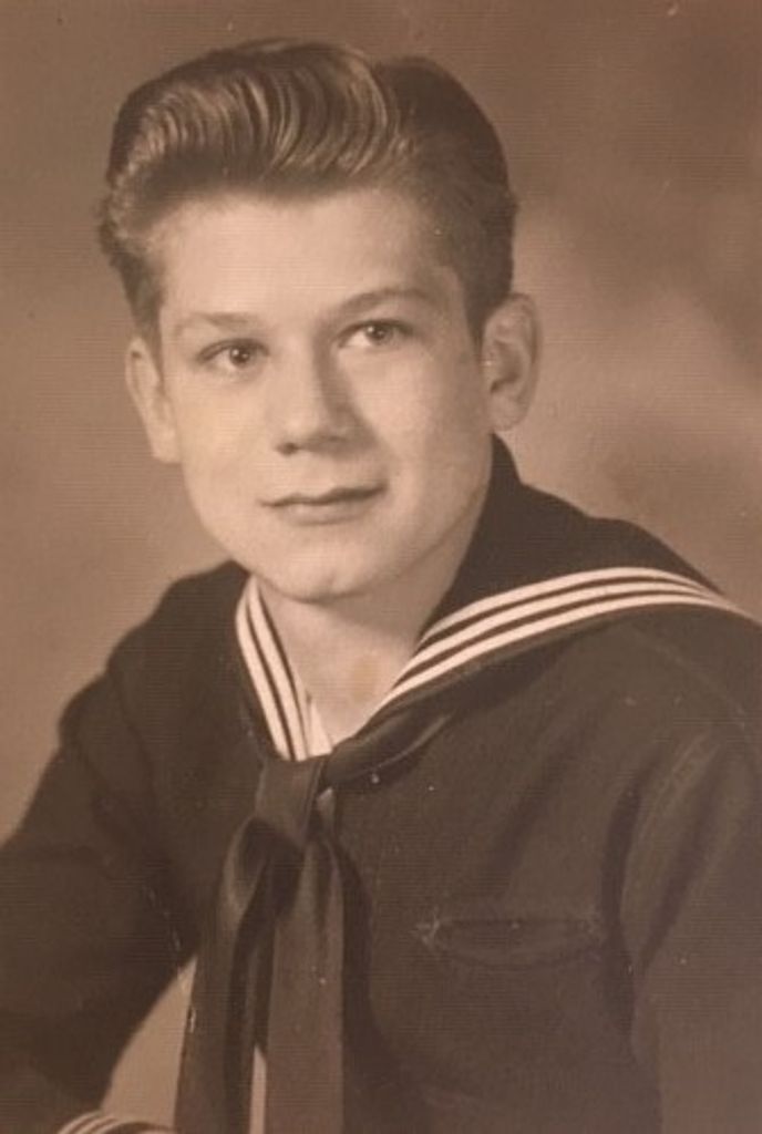 Robert  H. Stroik,  Sr.