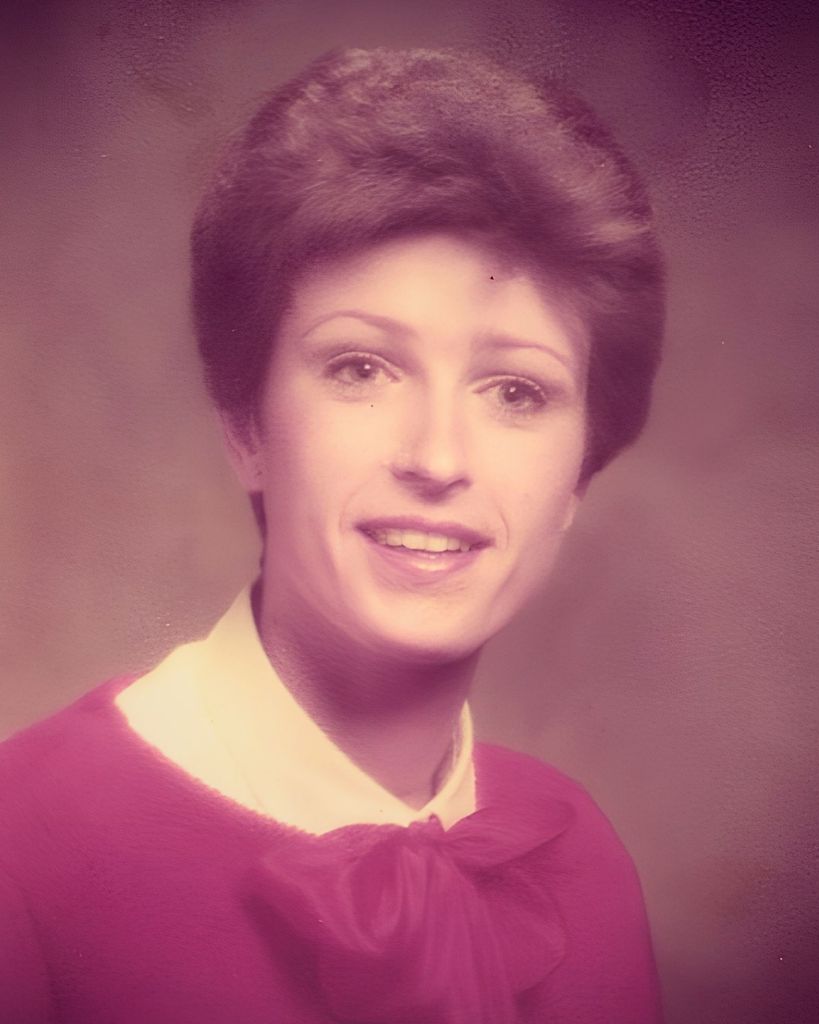 Nancy Virginia Johnson Profile Photo