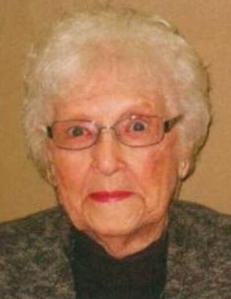 Eleanore R. (Rath) Durfee Profile Photo