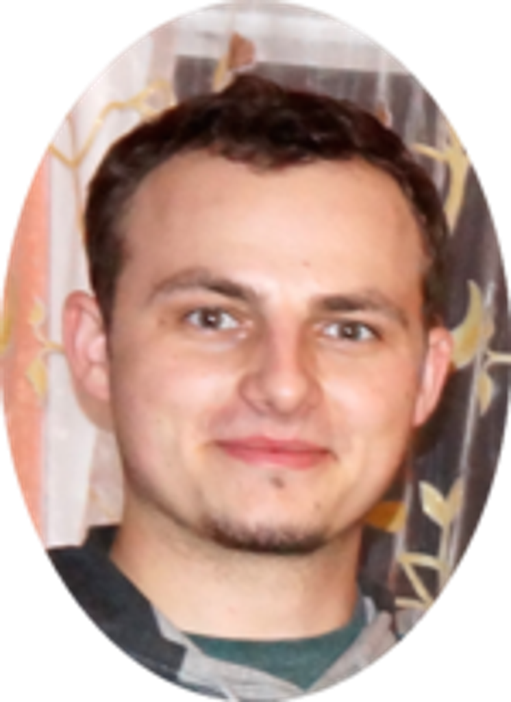 Andrey  Vasilevich Nazarko Profile Photo