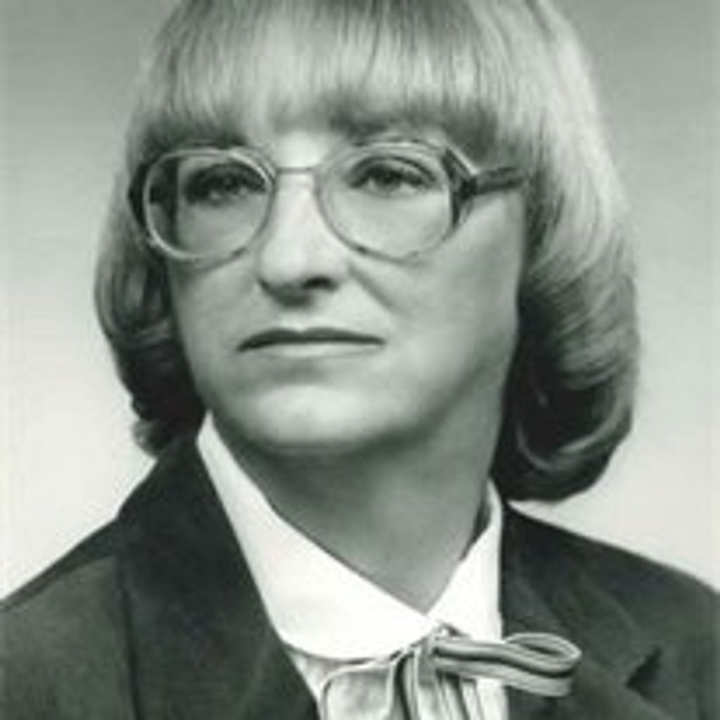 Anna Lee Alexander