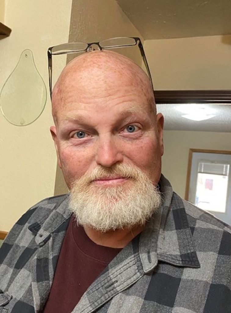 Richard Wayne Souders Jr.