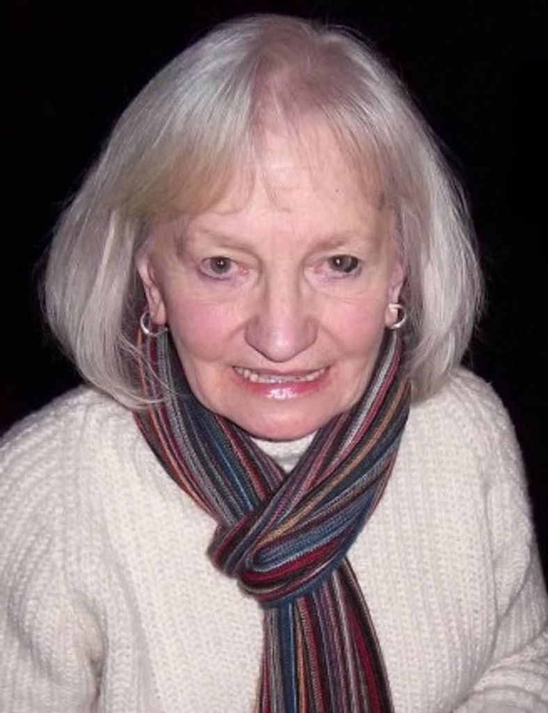 Irma G. (Stajkowski)  Hladik