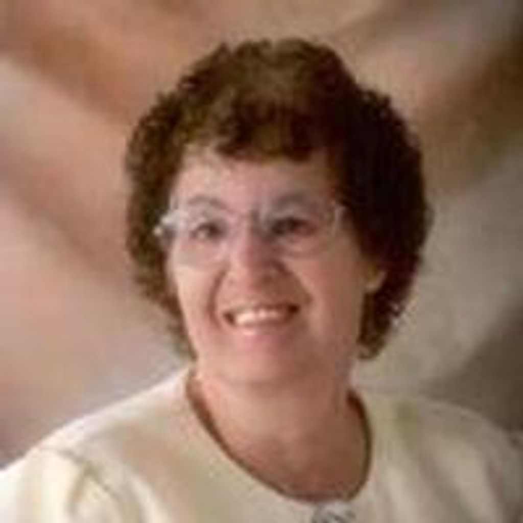 Geraldine  D. Jackson