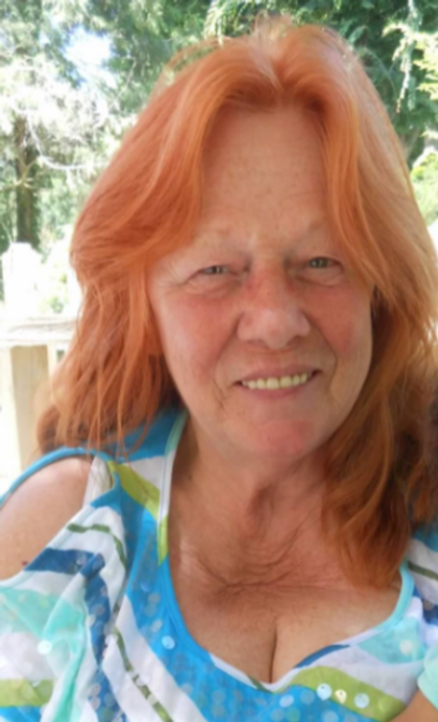 Lenni Anne Russell Profile Photo