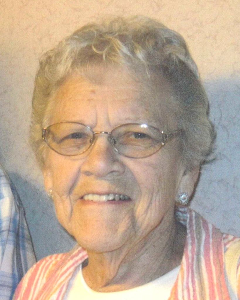Norma J. Gohl (Schade) Profile Photo