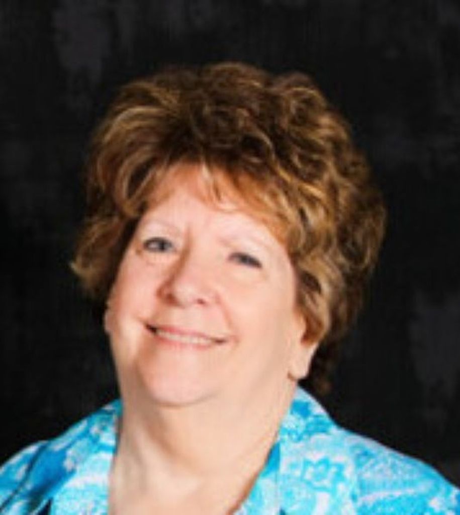 Cheryl Carnahan McKenzie