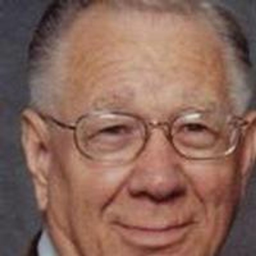 Byron Frederick Golden