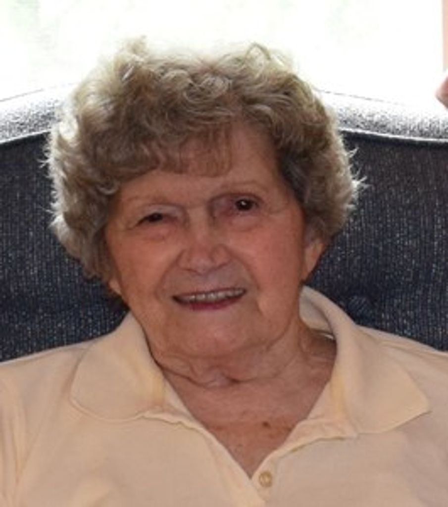 Patricia E. Oeltjen