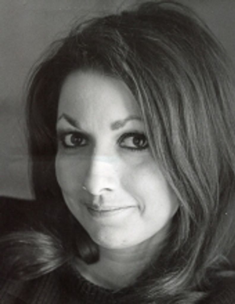 Elaine Louise Harding (Jersevic)