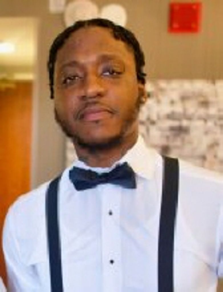 Laquan Lee 'L'S' Dawson