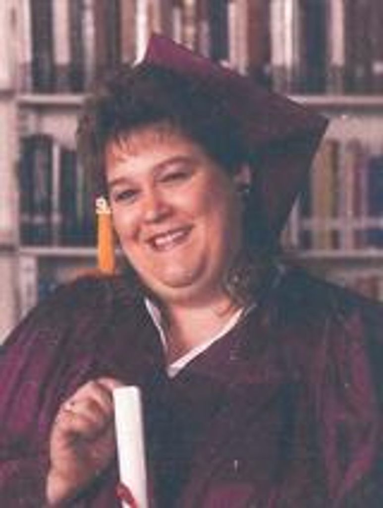 Tammy Jones