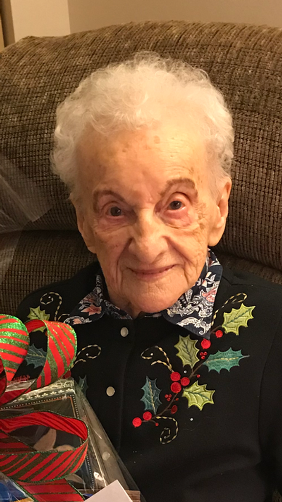 Cecelia A. Doolittle Harmon Profile Photo