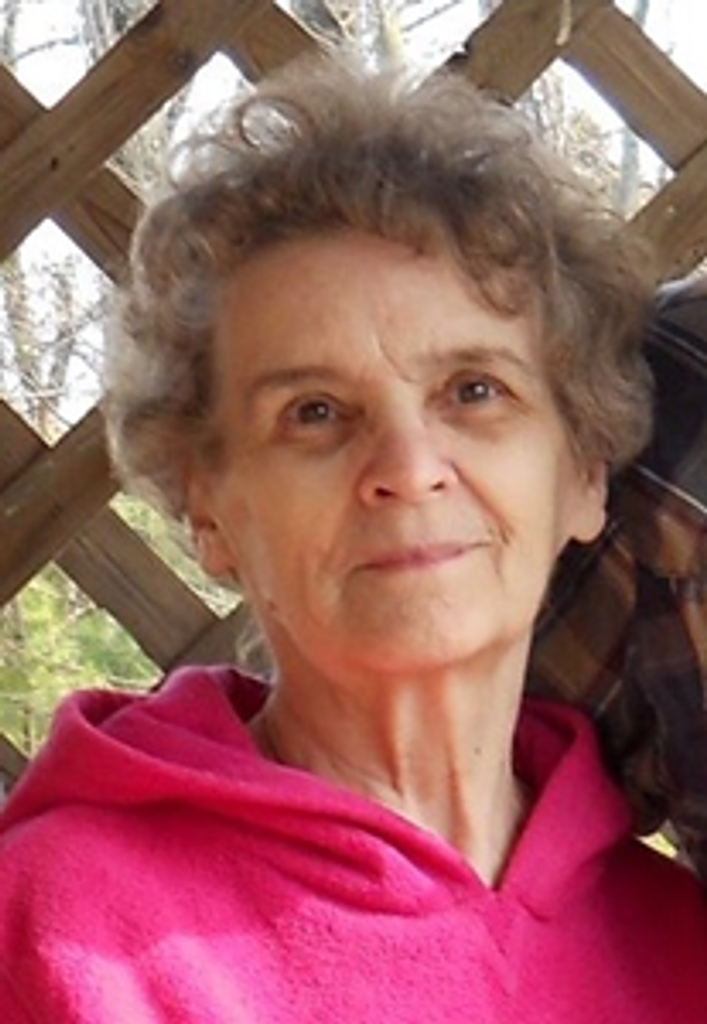 Mary E. Lee