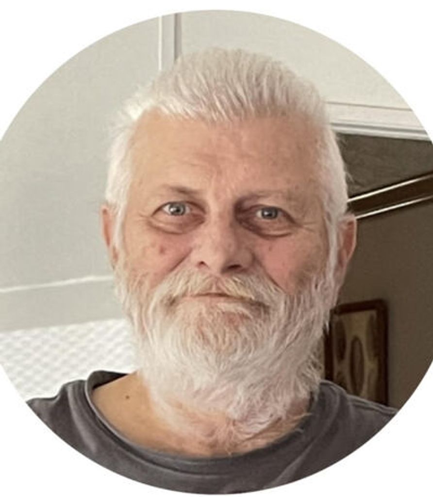 Henry "Ed" Kriegel Profile Photo