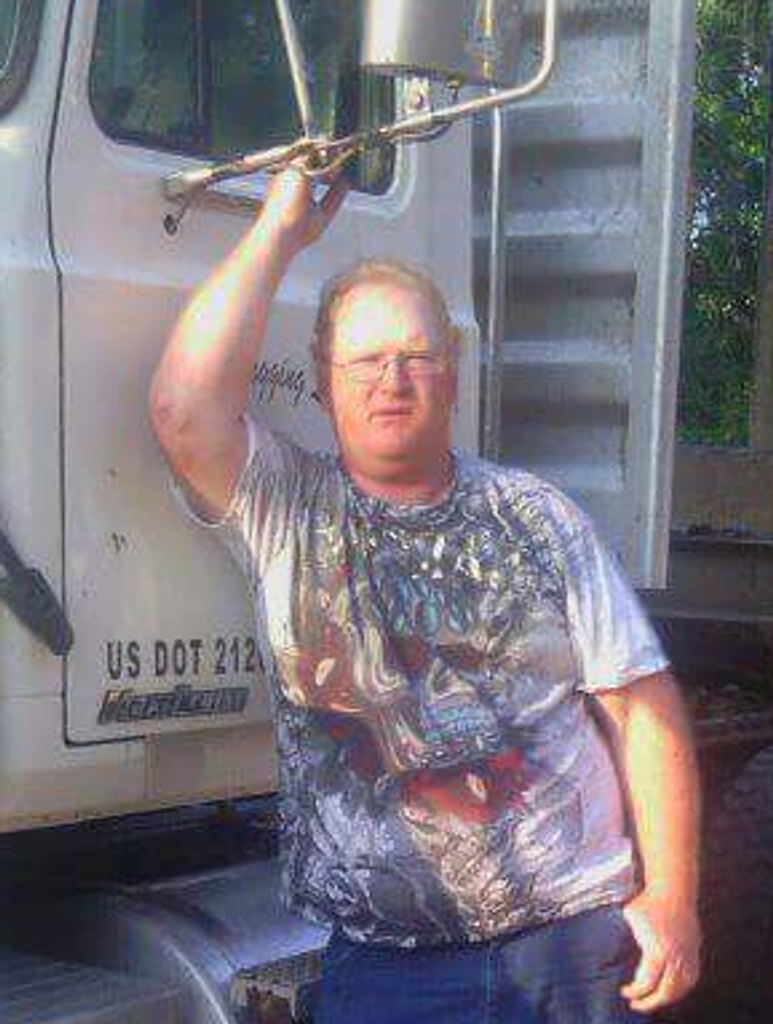 Scott Roberts Profile Photo