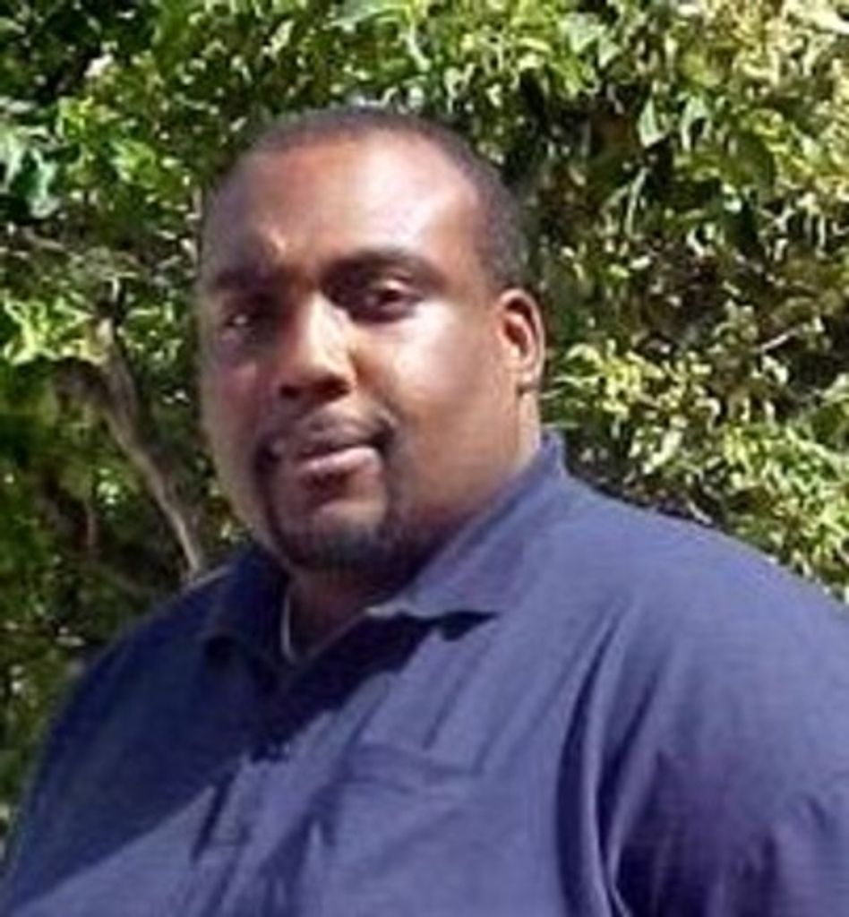Timothy Billups, Sr. Profile Photo