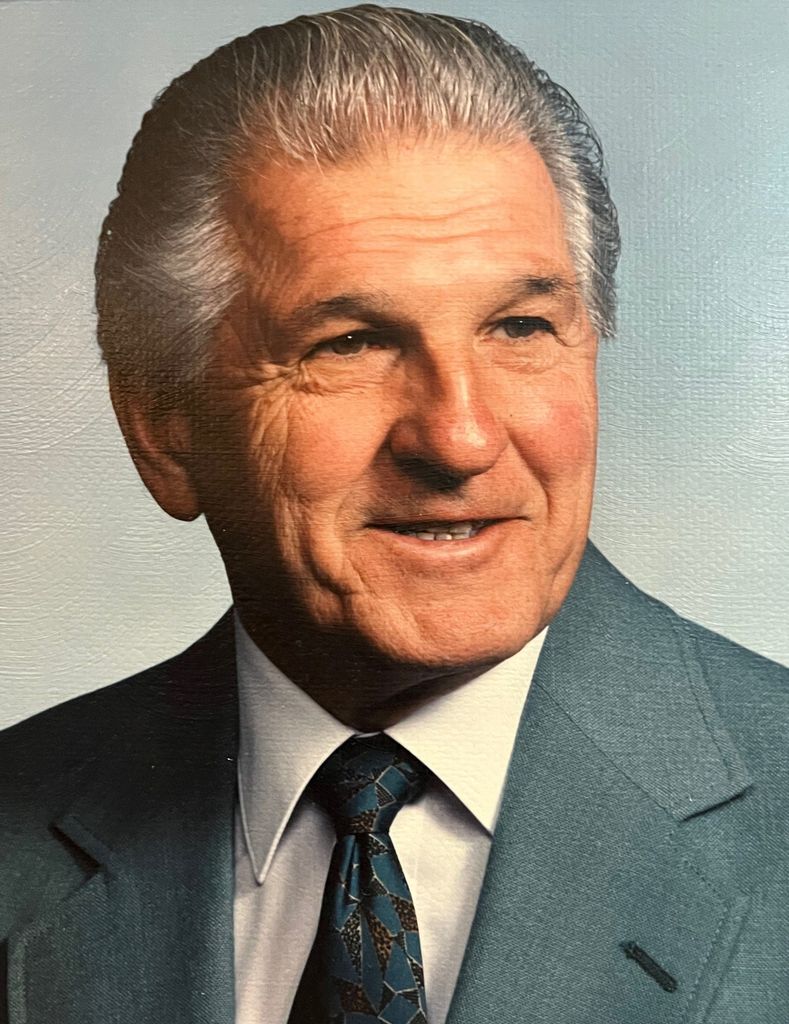 Frank J. Cwynar Profile Photo