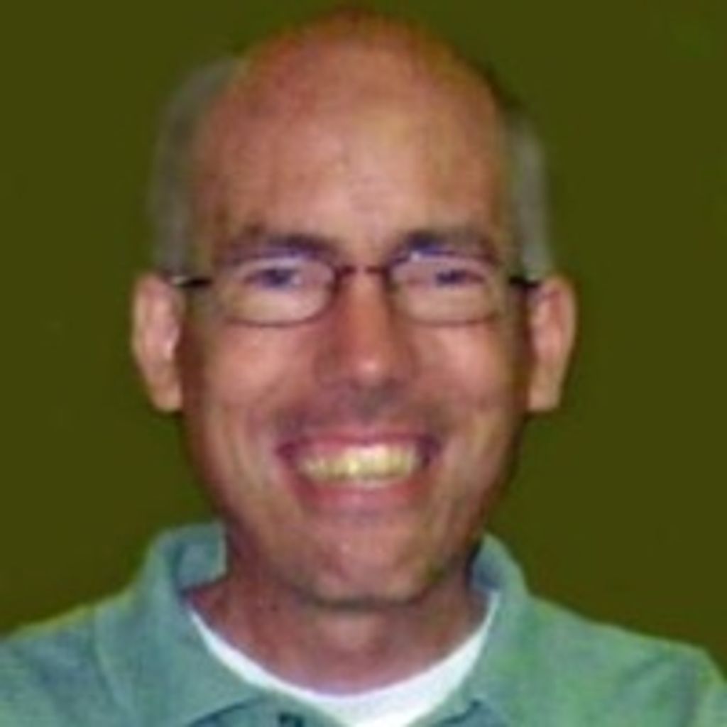 Richard Nelson Reed