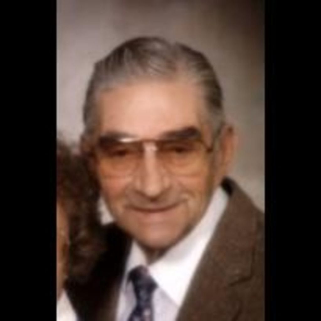 Herman Garman