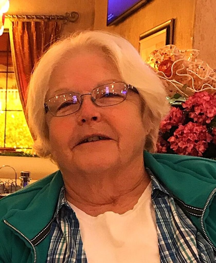Donna R. (Doane)  Hannibal Profile Photo