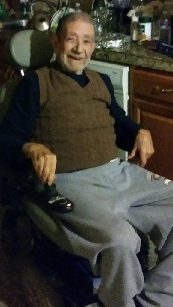 Juan Antonio Torres
