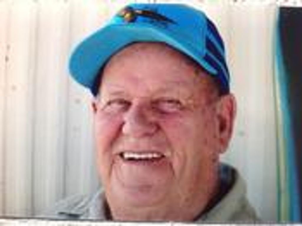 Jimmie Lowell Bracken