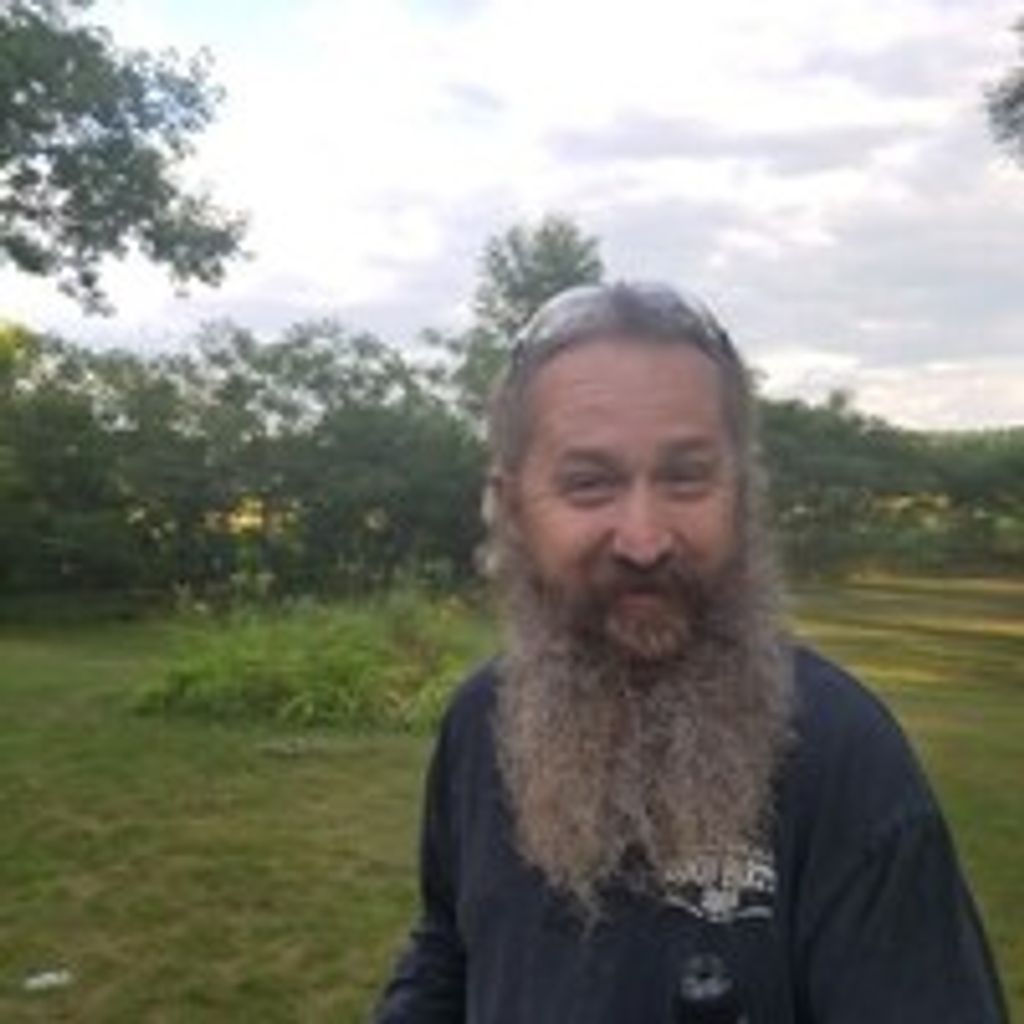 Kevin K. Johnson