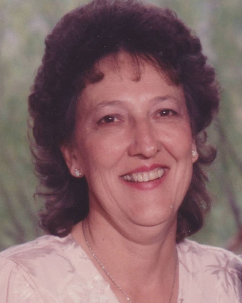 Frances Marie Zipperian Profile Photo