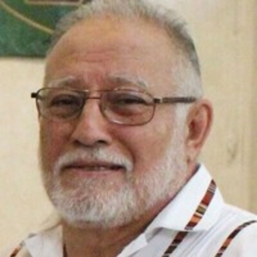 Elio A. Reyes