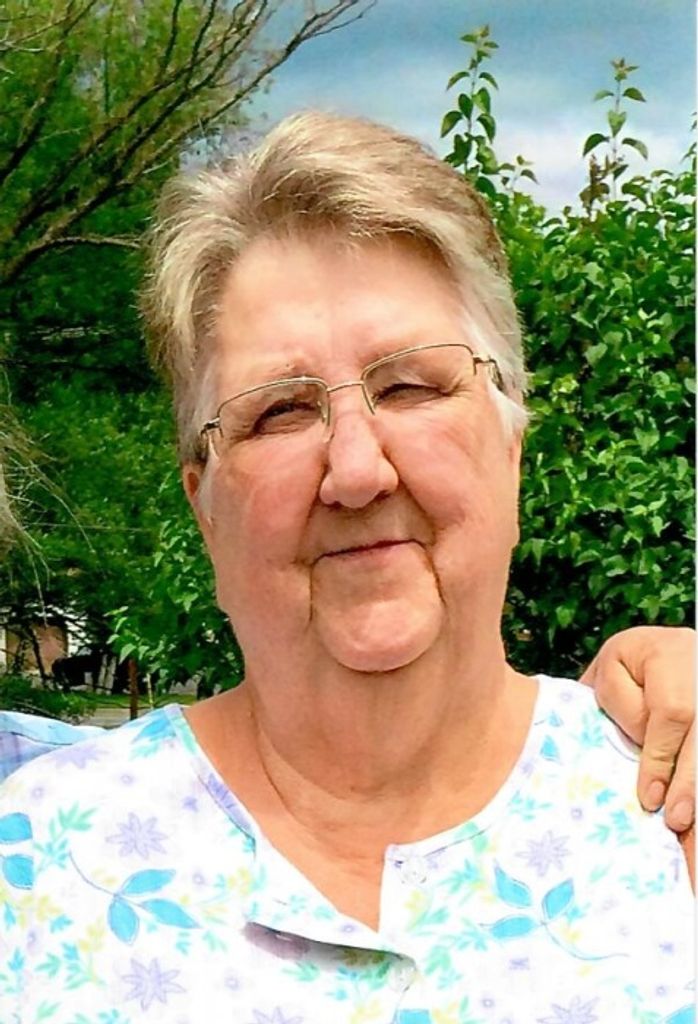 Mary Lee (Frye)  Winchester Profile Photo