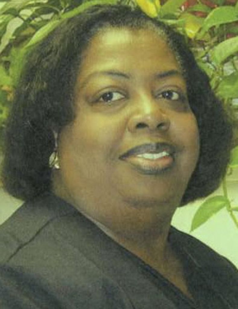 Ada Roberta Thomas Profile Photo