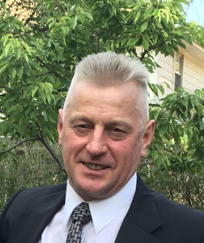 Jozef Kukulka Profile Photo