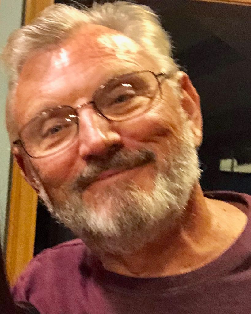 William "Bill" Allen Roberts